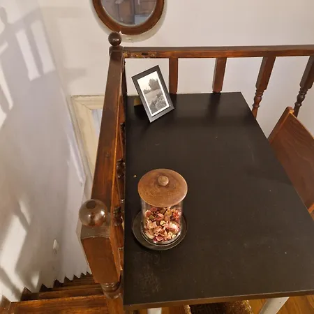 Matryoshka Time Capsule